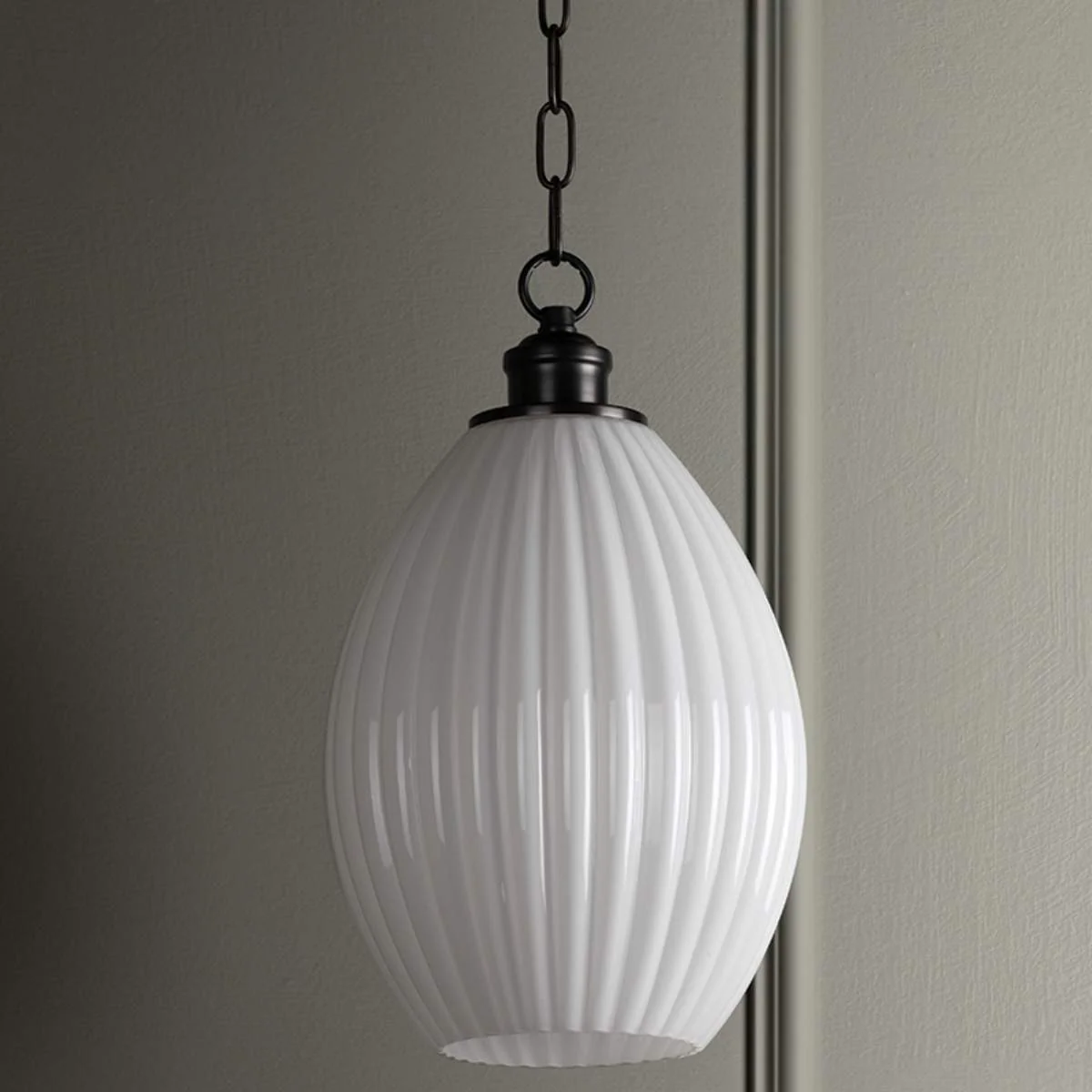 Hudson Valley Lighting Mitzi 1 Light Pendant - Hillary - Image 25