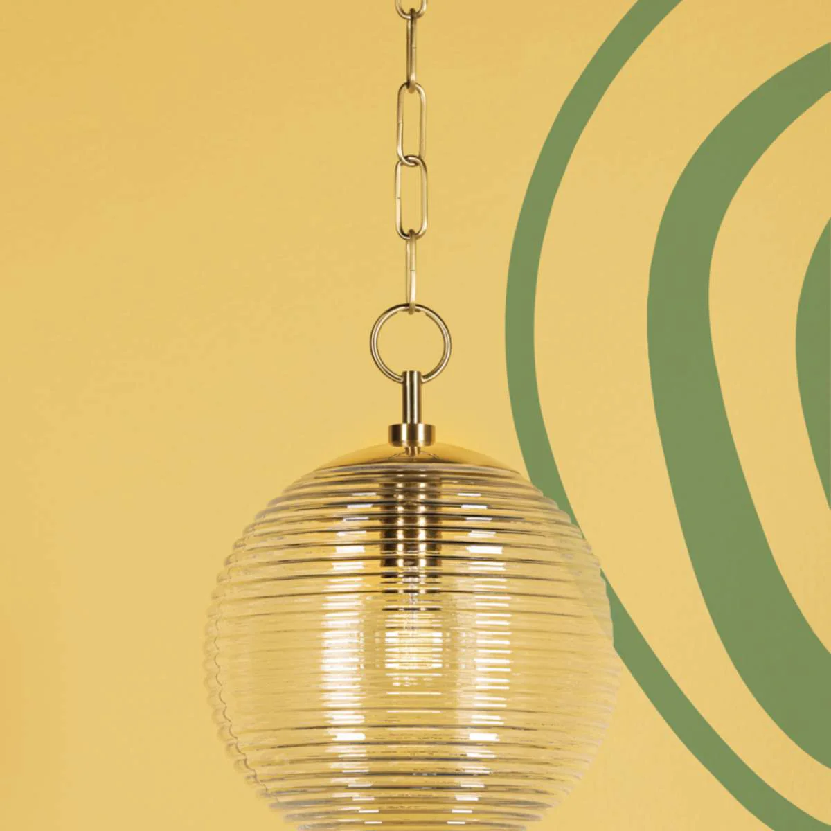 Hudson Valley Lighting Mitzi 1 Light Pendant - Sara - Image 11