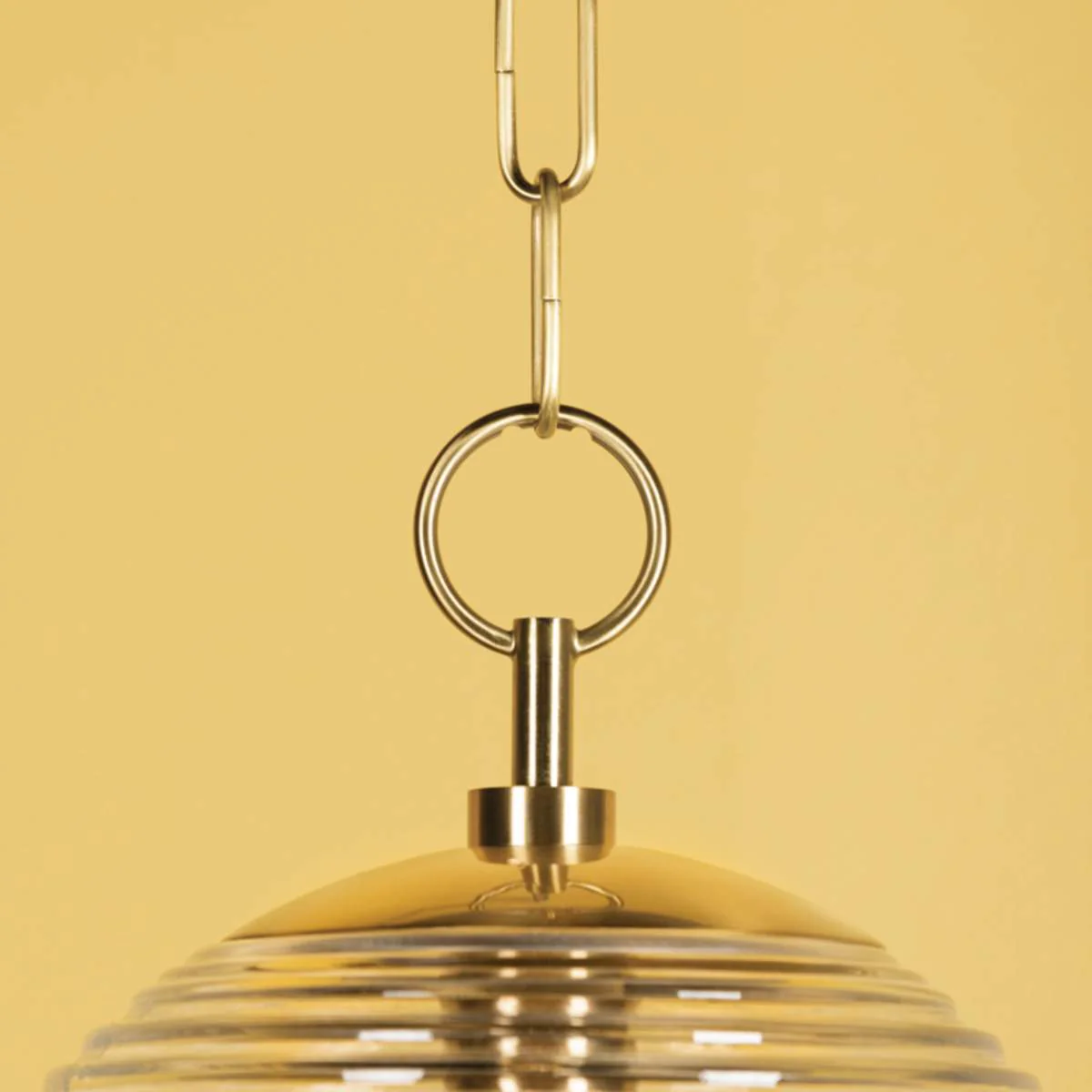 Hudson Valley Lighting Mitzi 1 Light Pendant - Sara - Image 4