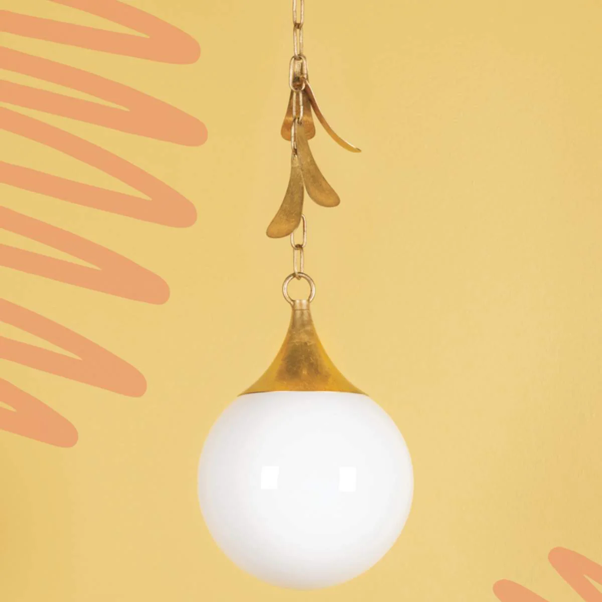 Hudson Valley Lighting Mitzi 1 Light Pendant - Victoria - Image 6