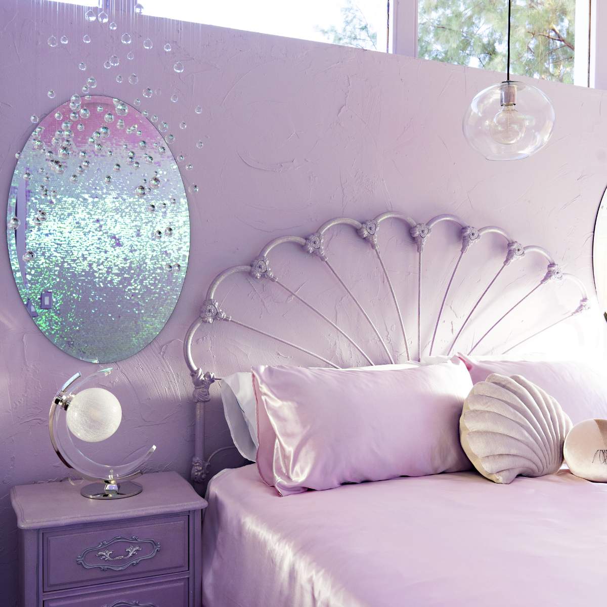 Hudson Valley Lighting Mitzi 1 Light Table Lamp - Arden - Image 3