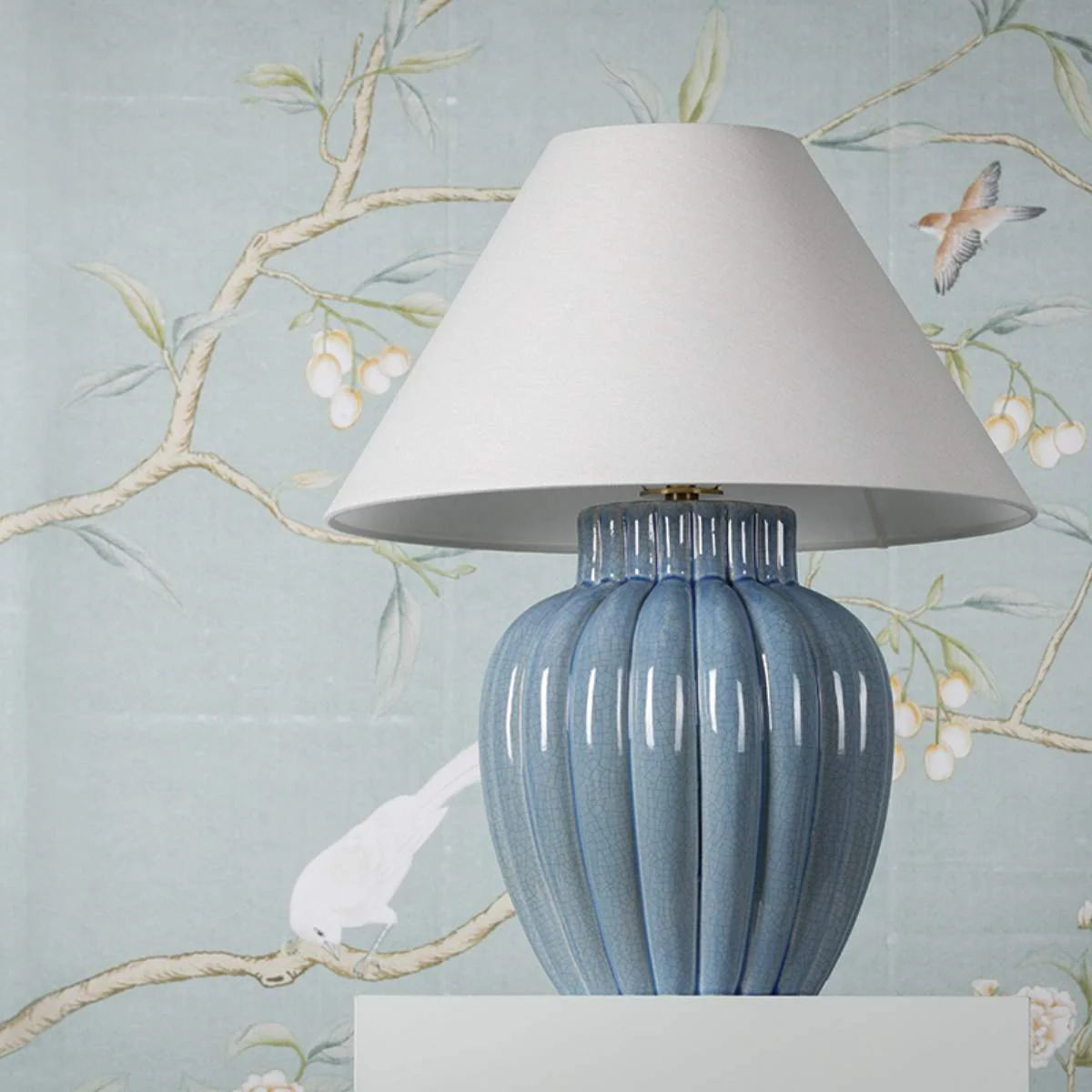 Hudson Valley Lighting Mitzi 1 Light Table Lamp - Clarendon - Image 6
