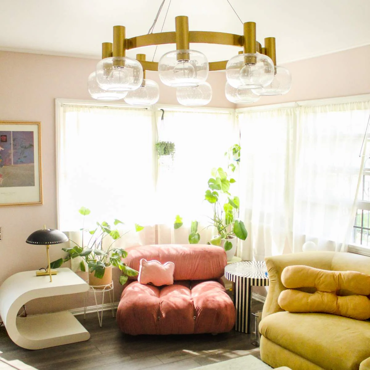 Hudson Valley Lighting Mitzi 1 Light Table Lamp - Landis - Image 13