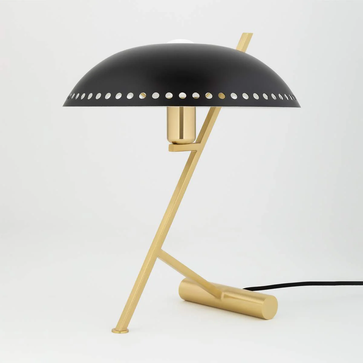 Hudson Valley Lighting Mitzi 1 Light Table Lamp - Landis - Image 6