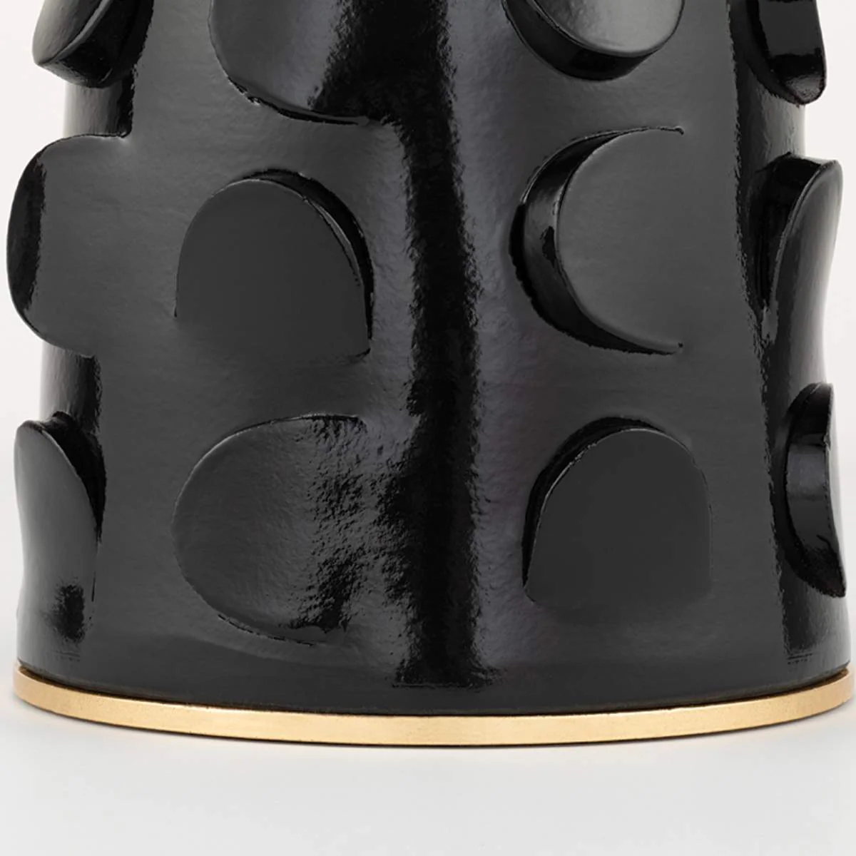 Hudson Valley Lighting Mitzi 1 Light Table Lamp - Naomi - Image 5