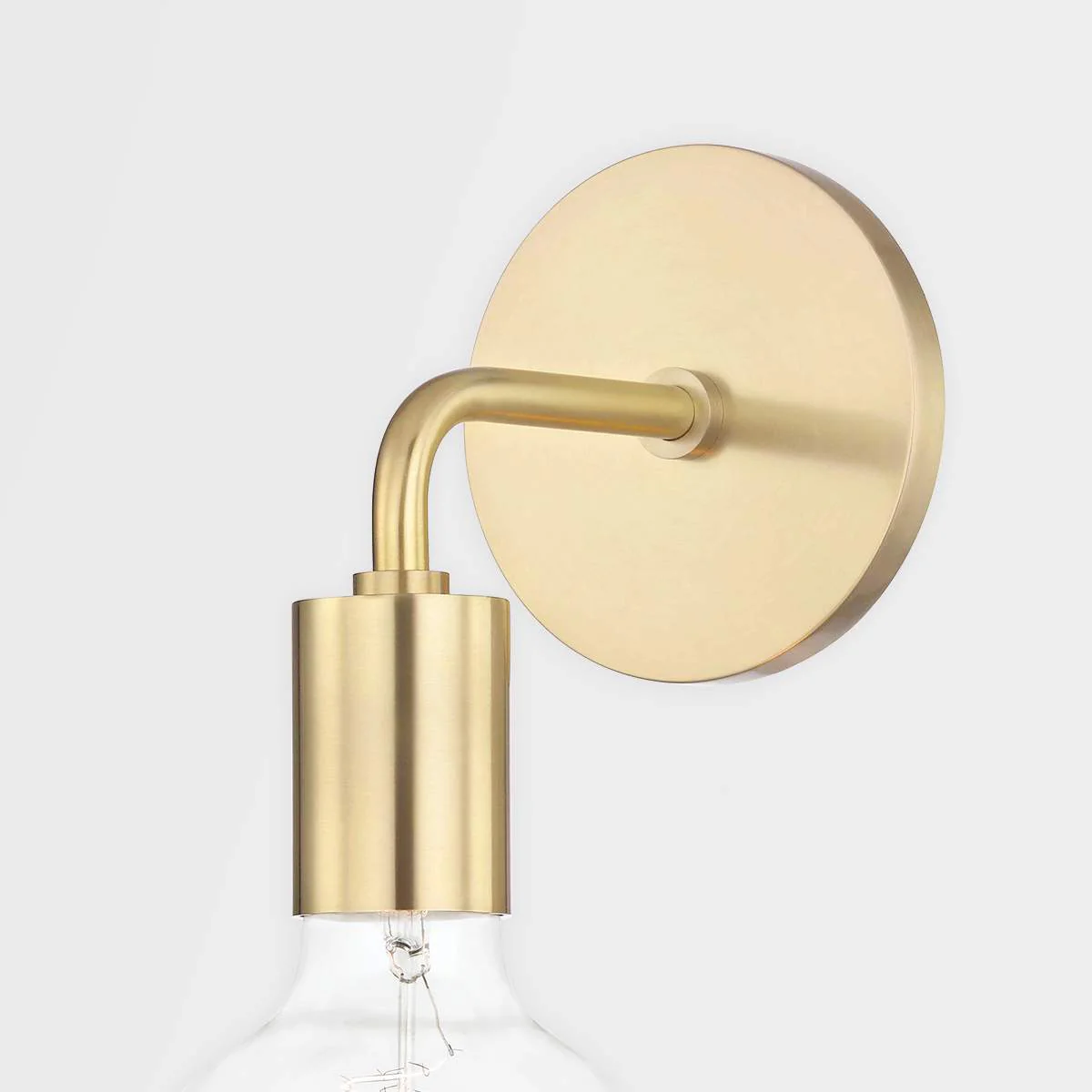 Hudson Valley Lighting Mitzi 1 Light Wall Sconce - Ava - Image 7