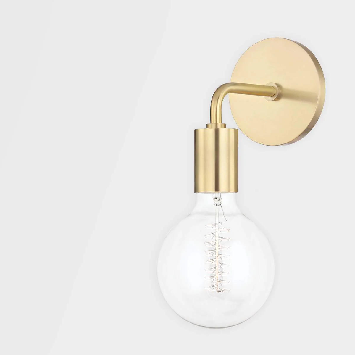 Hudson Valley Lighting Mitzi 1 Light Wall Sconce - Ava - Image 9