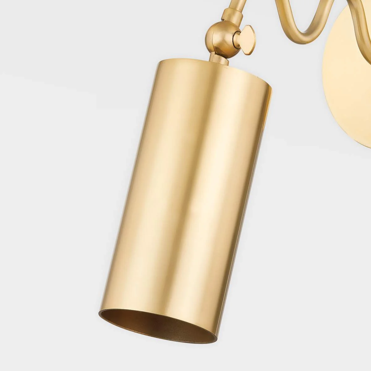 Hudson Valley Lighting Mitzi 1 Light Wall Sconce - Bea - Image 3