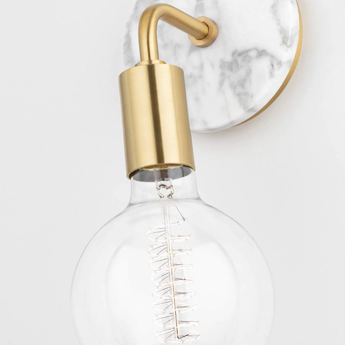 Hudson Valley Lighting Mitzi 1 Light Wall Sconce - Chloe - Image 5