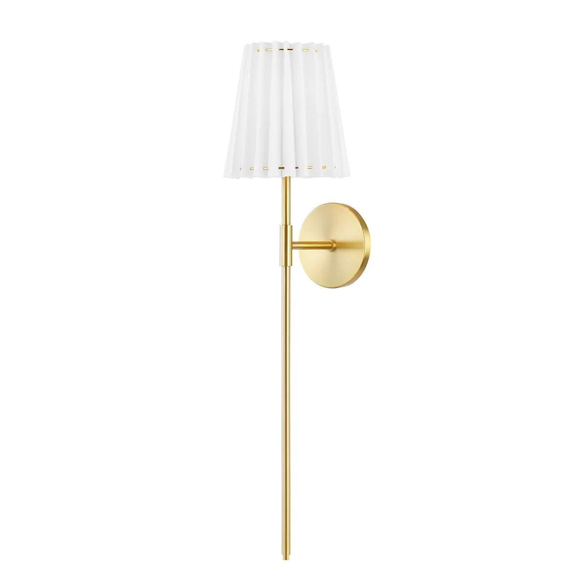 Hudson Valley Lighting Mitzi 1 Light Wall Sconce - Demi - Image 3