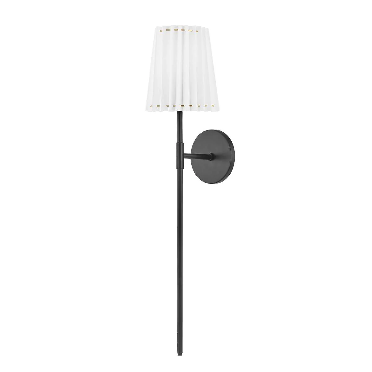 Hudson Valley Lighting Mitzi 1 Light Wall Sconce - Demi - Image 4