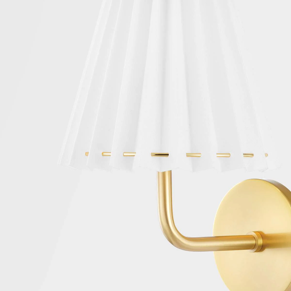 Hudson Valley Lighting Mitzi 1 Light Wall Sconce - Demi - Image 5