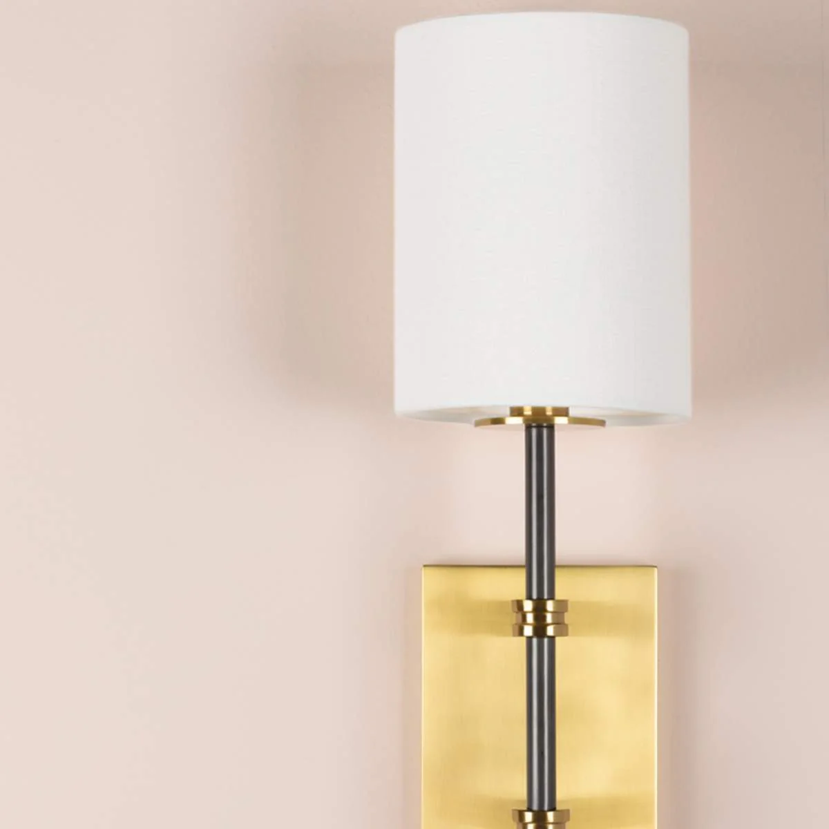 Hudson Valley Lighting Mitzi 1 Light Wall Sconce - Denise - Image 4