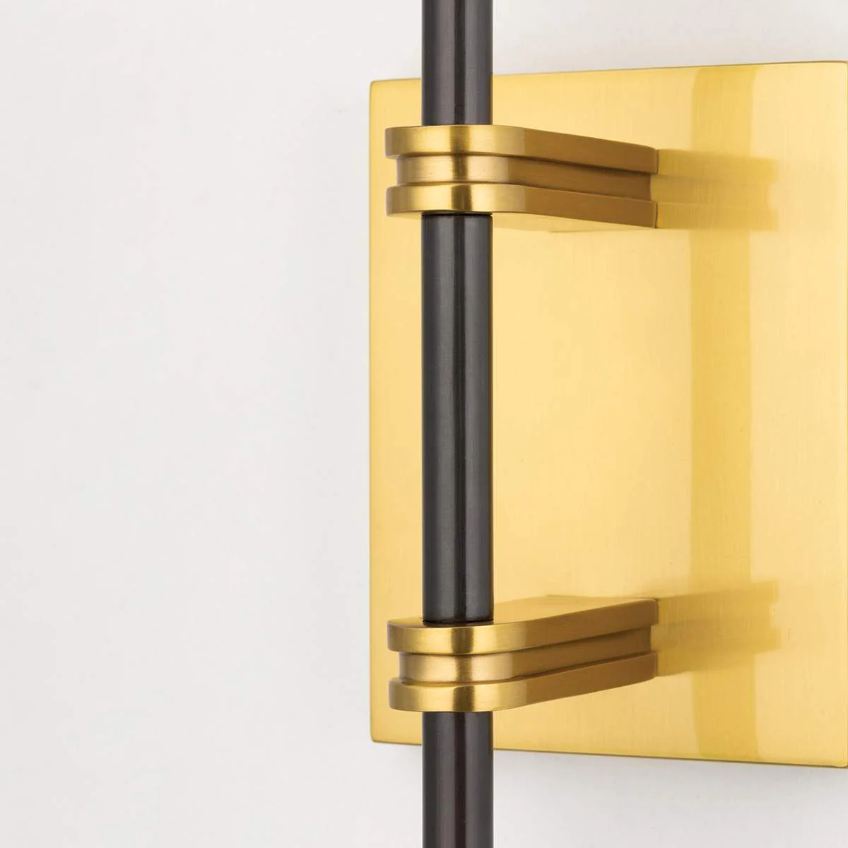 Hudson Valley Lighting Mitzi 1 Light Wall Sconce - Denise - Image 7