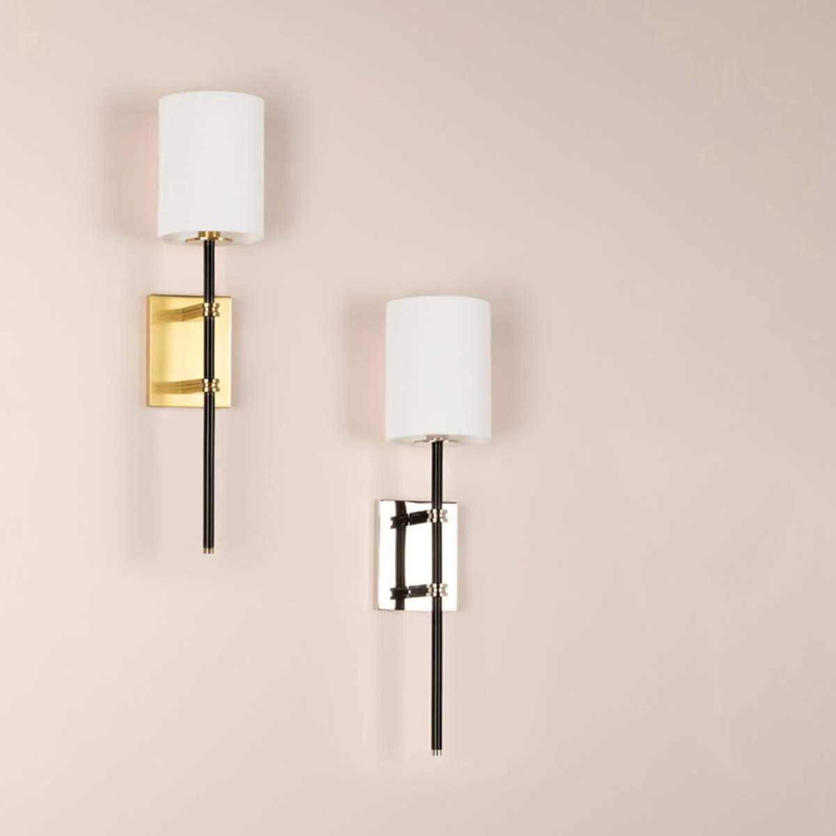 Hudson Valley Lighting Mitzi 1 Light Wall Sconce - Denise - Image 9