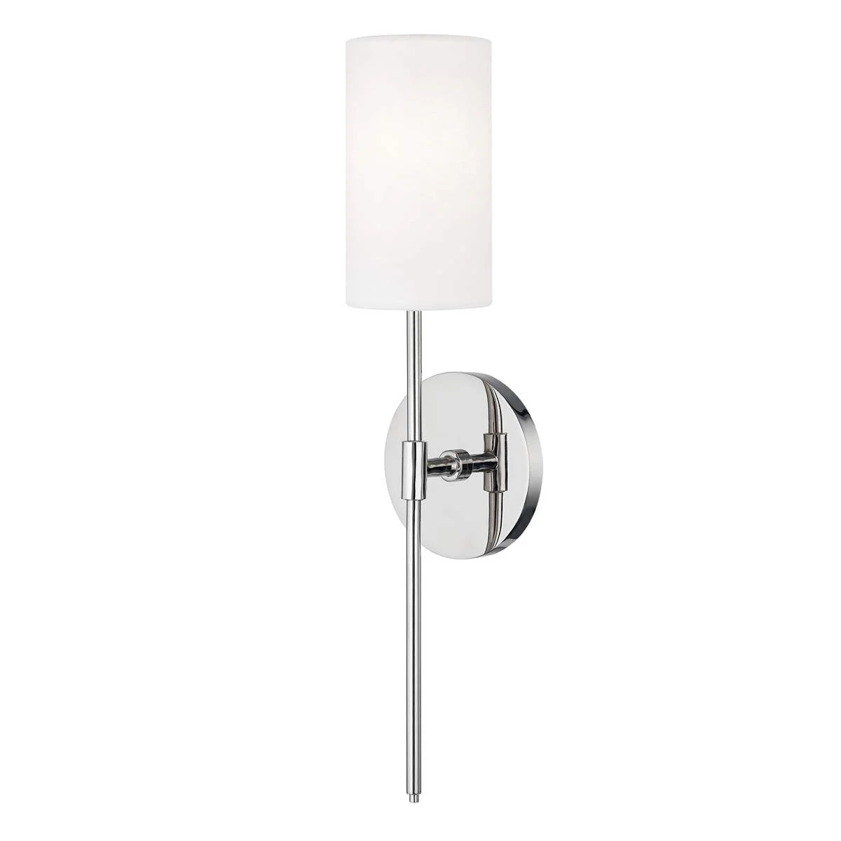 Hudson Valley Lighting Mitzi 1 Light Wall Sconce - Olivia - Image 2