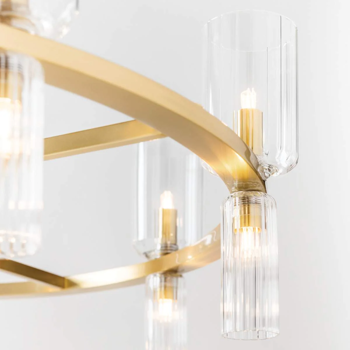 Hudson Valley Lighting Mitzi 2 Light Bath Bracket - Tabitha - Image 5