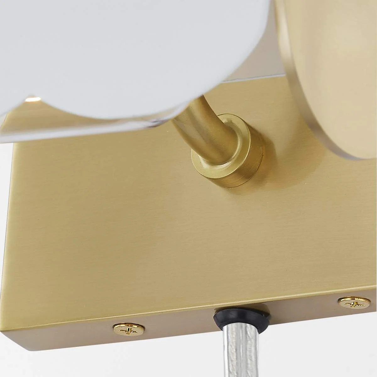 Hudson Valley Lighting Mitzi 2 Light Portable Shelf Light - Fifi - Image 8