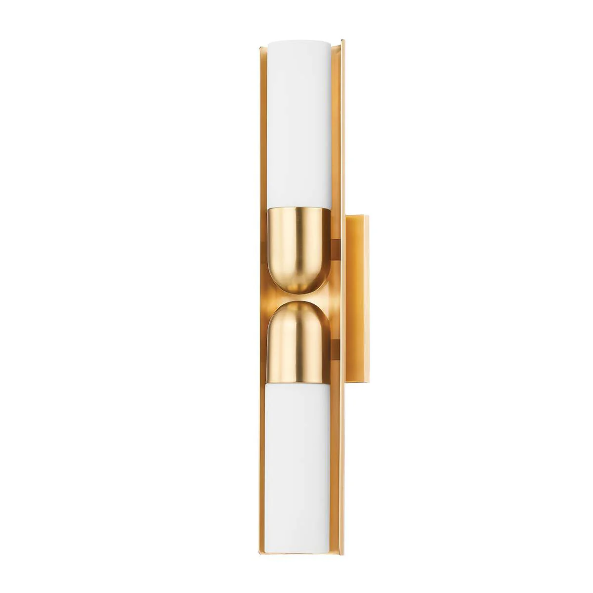 Hudson Valley Lighting Mitzi 2 Light Sconce - Paolo