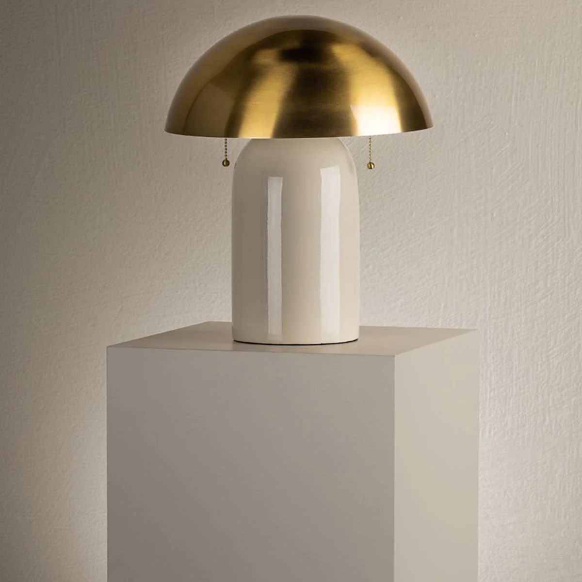 Hudson Valley Lighting Mitzi 2 Light Table Lamp - Gaia - Image 2