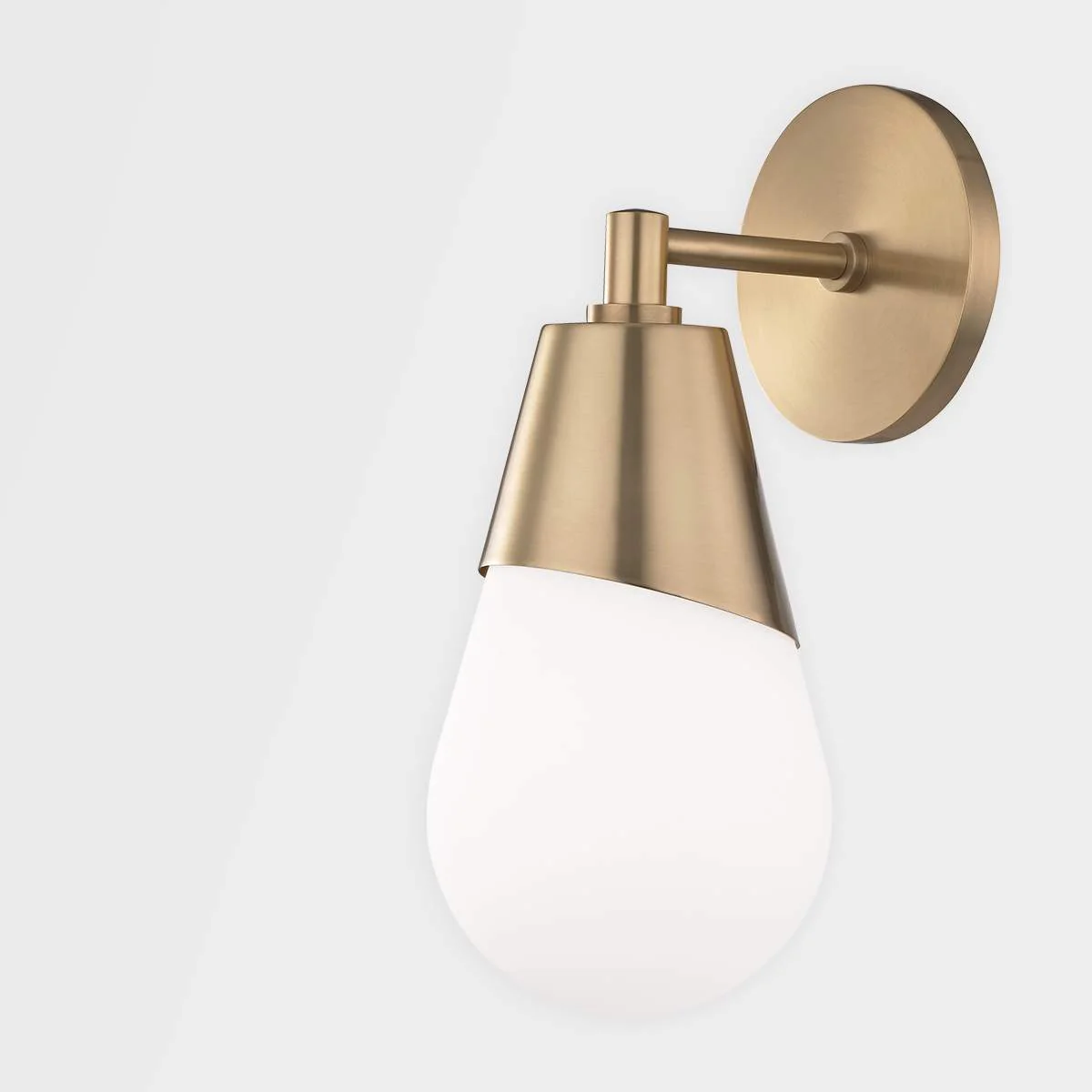 Hudson Valley Lighting Mitzi 2 Light Wall Sconce - Cora - Image 3