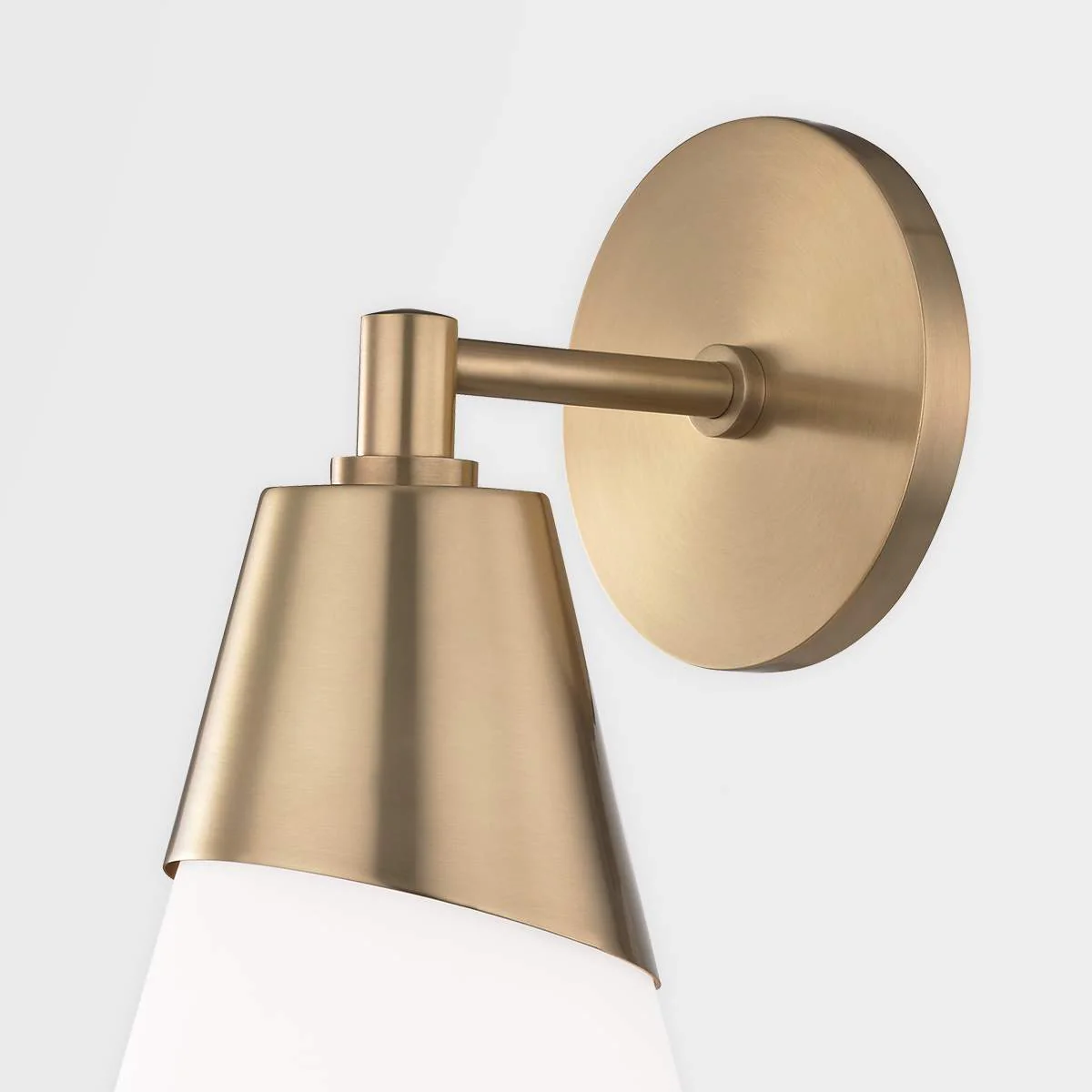Hudson Valley Lighting Mitzi 2 Light Wall Sconce - Cora - Image 7