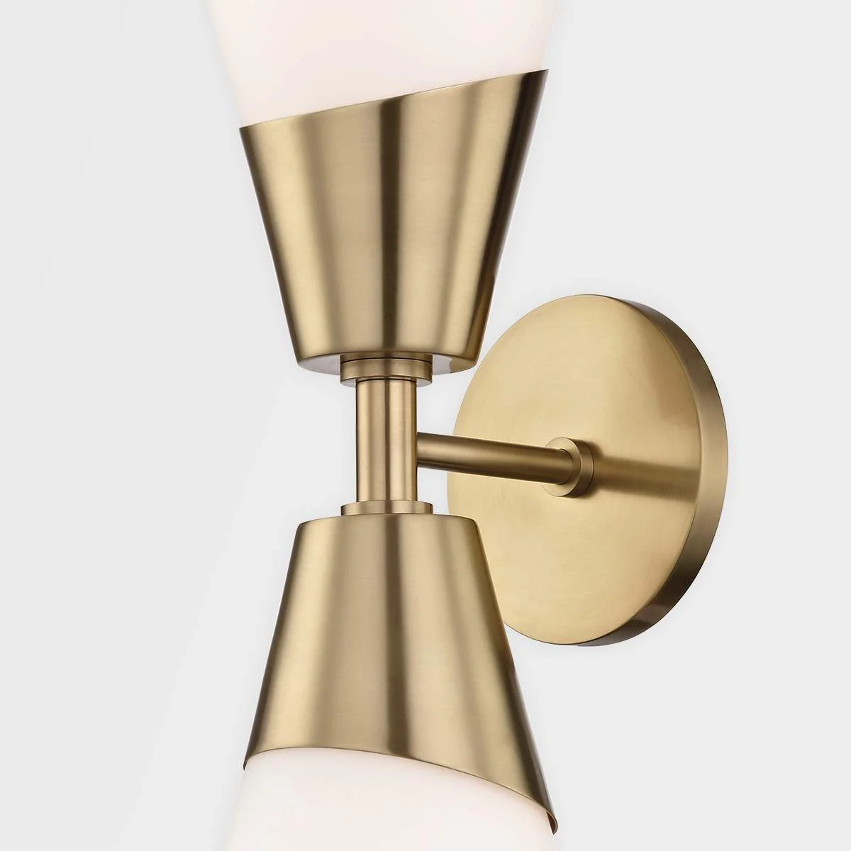 Hudson Valley Lighting Mitzi 2 Light Wall Sconce - Cora - Image 9