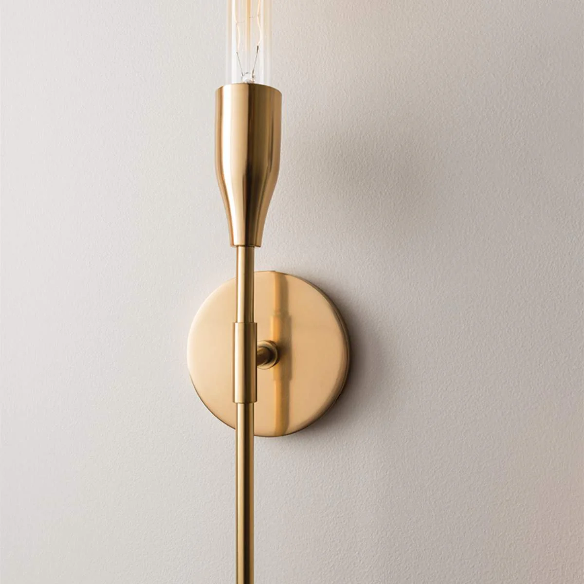 Hudson Valley Lighting Mitzi 2 Light Wall Sconce - Tara - Image 3