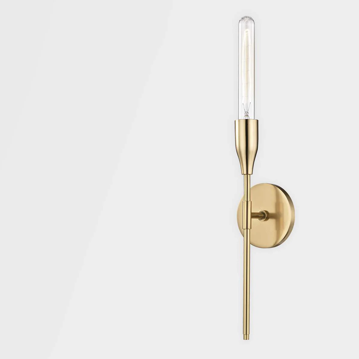 Hudson Valley Lighting Mitzi 2 Light Wall Sconce - Tara - Image 5