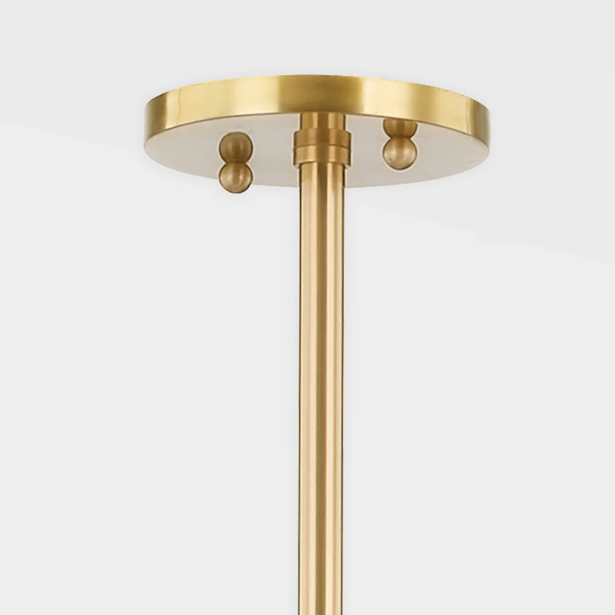 Hudson Valley Lighting Mitzi 3 Light Chandelier - Birdie - Image 5
