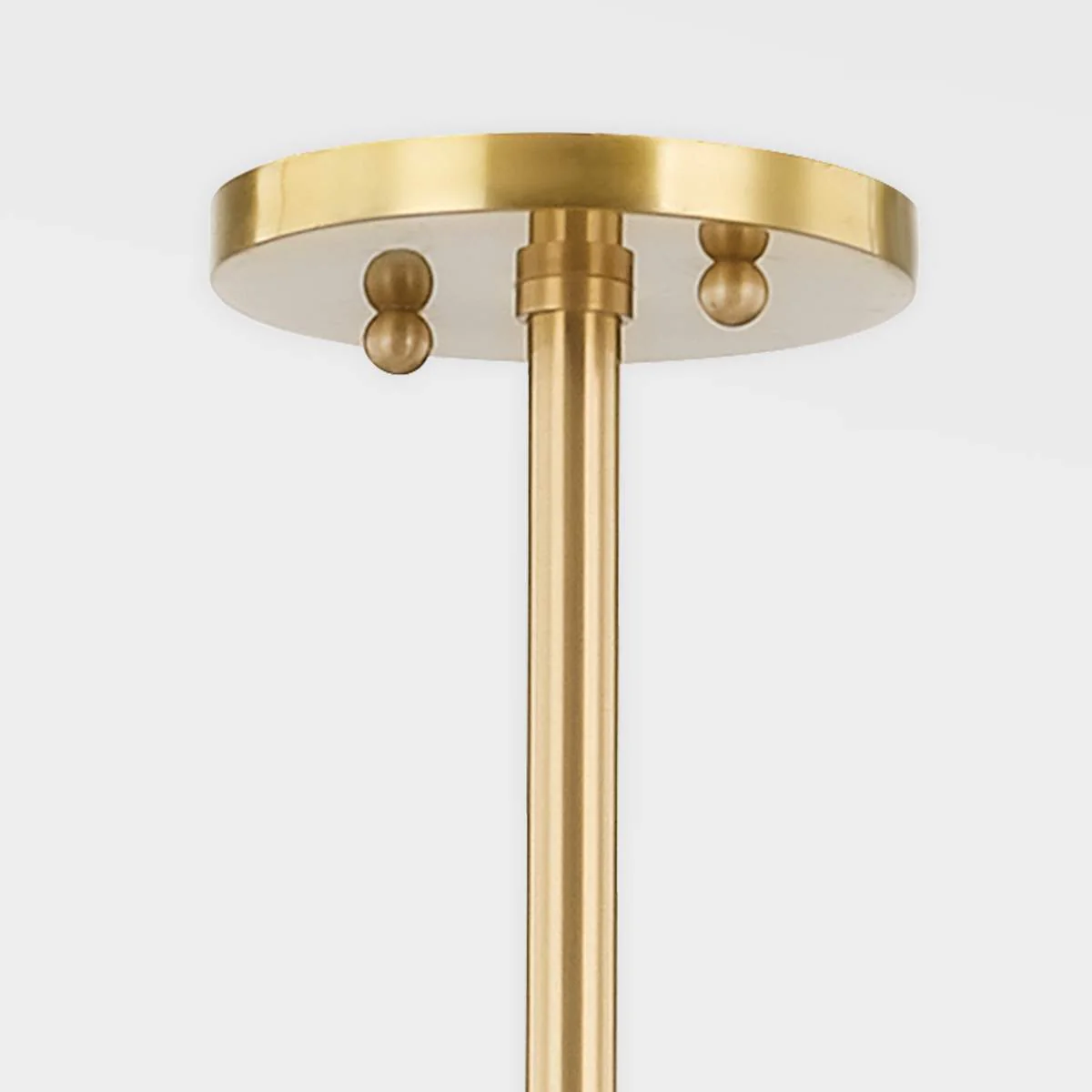 Hudson Valley Lighting Mitzi 3 Light Chandelier - Birdie - Image 7
