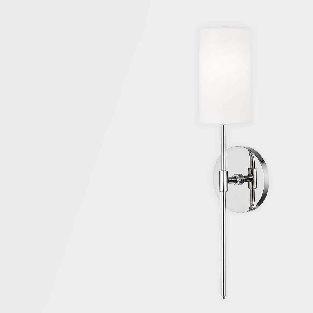 Hudson Valley Lighting Mitzi 5 Light Chandelier - Olivia - Image 12