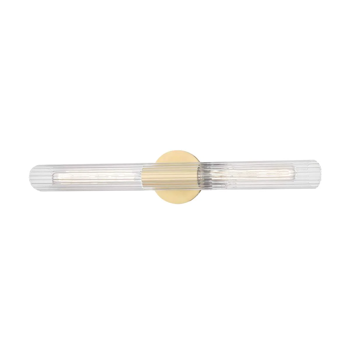 Hudson Valley Lighting Mitzi 5 Light Chandelier - Olivia - Image 32