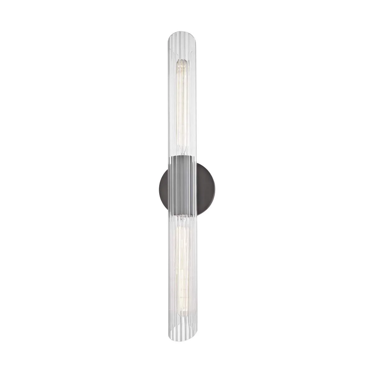 Hudson Valley Lighting Mitzi 5 Light Chandelier - Olivia - Image 33