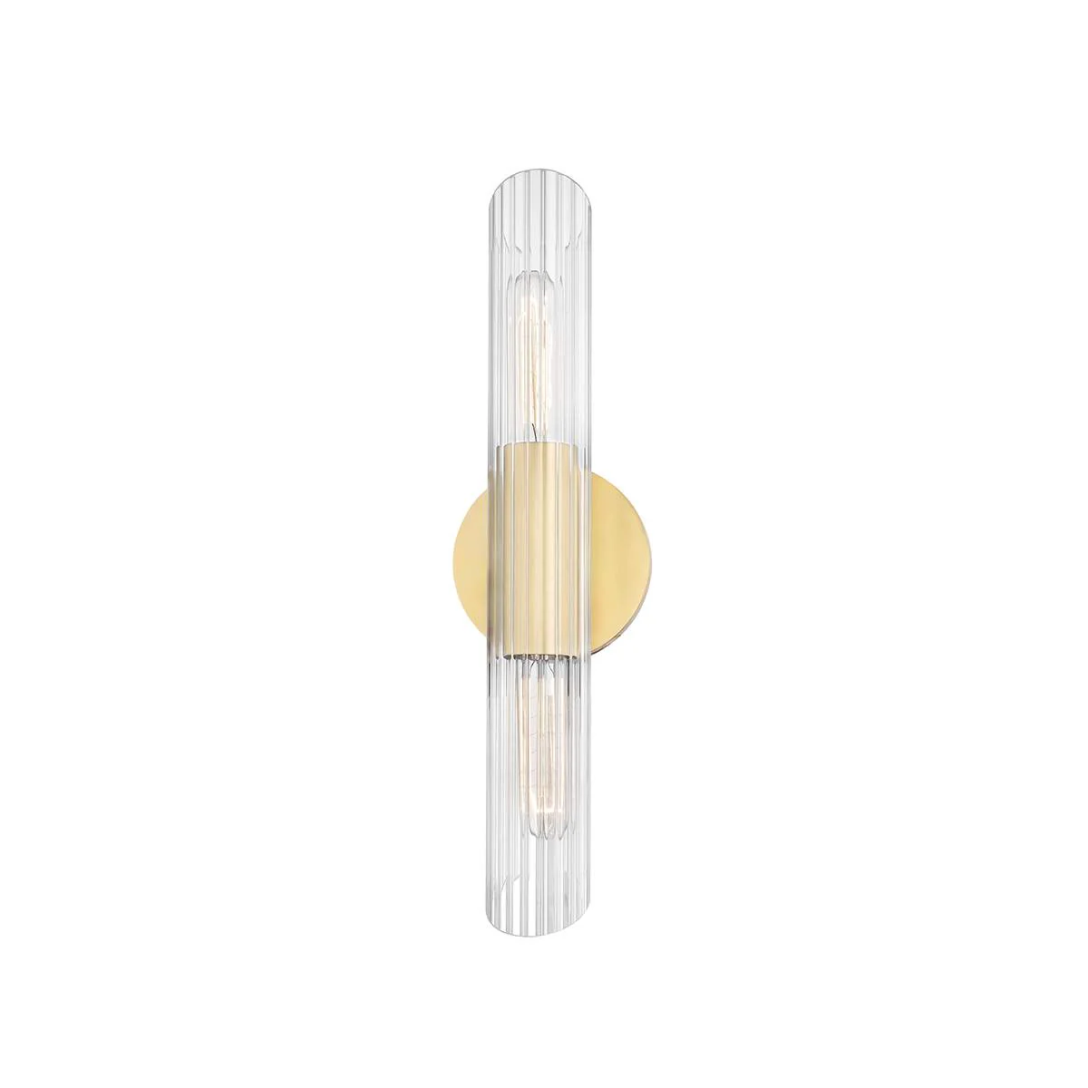 Hudson Valley Lighting Mitzi 5 Light Chandelier - Olivia - Image 34