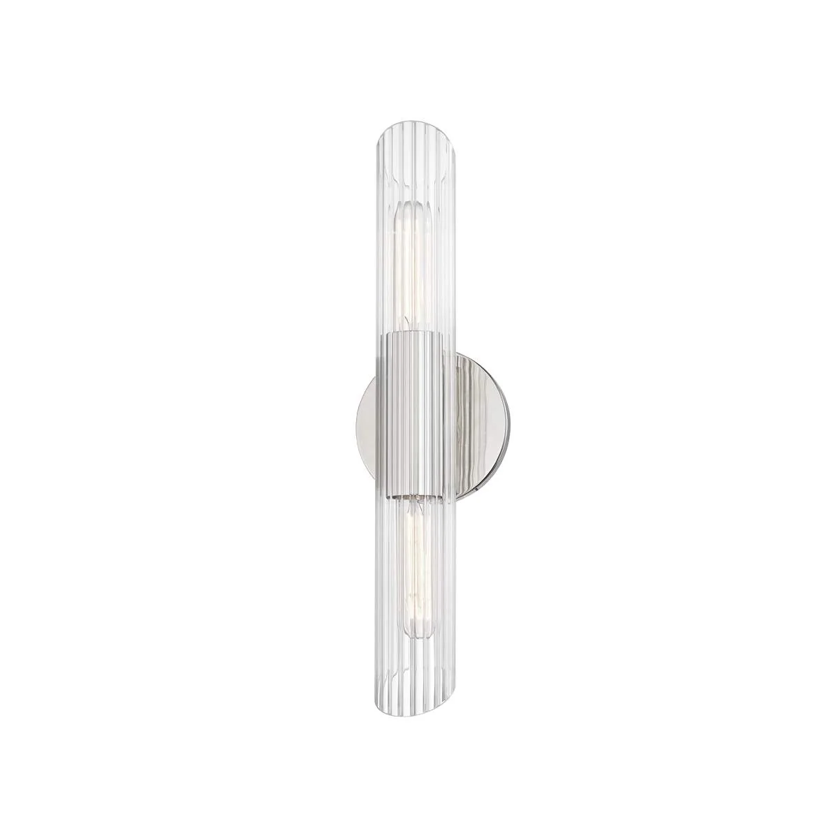 Hudson Valley Lighting Mitzi 5 Light Chandelier - Olivia - Image 36