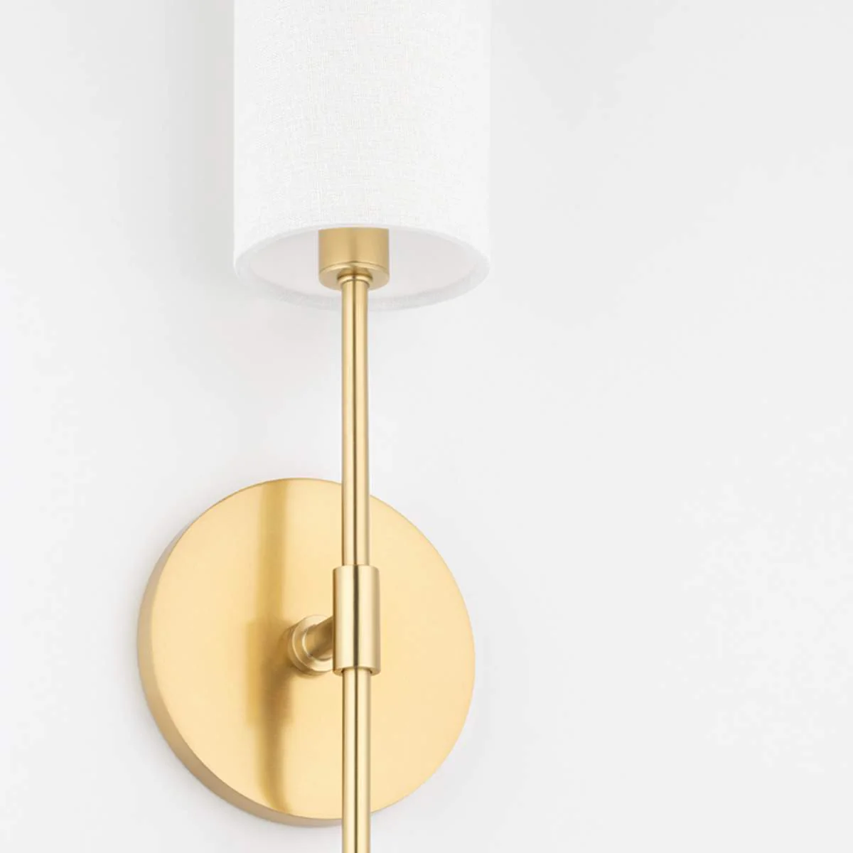 Hudson Valley Lighting Mitzi 5 Light Chandelier - Olivia - Image 5