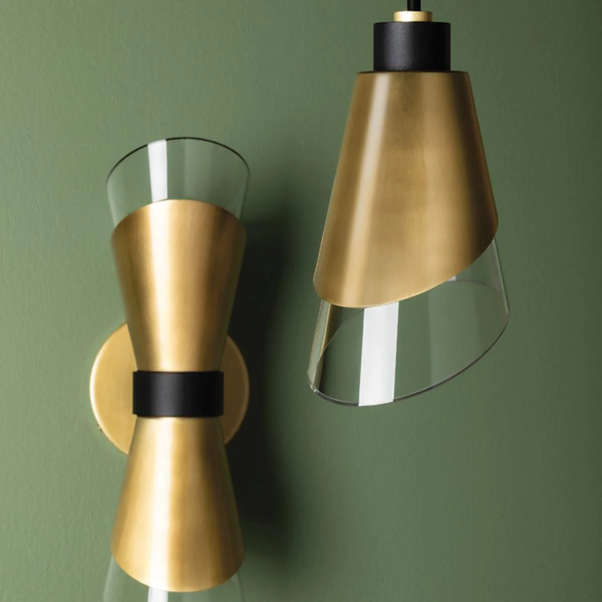 Hudson Valley Lighting Mitzi - Angie - Image 3