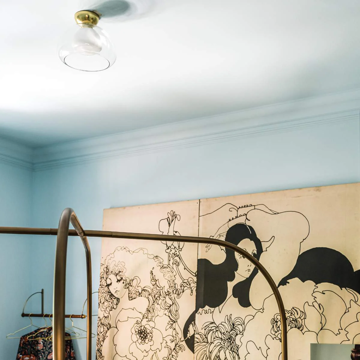 Hudson Valley Lighting Mitzi - Cortney - Image 16