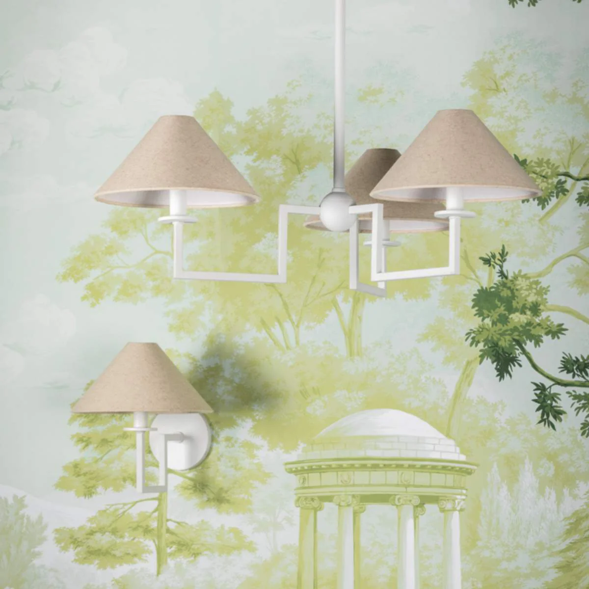 Hudson Valley Lighting Mitzi - Gladwyne - Image 16