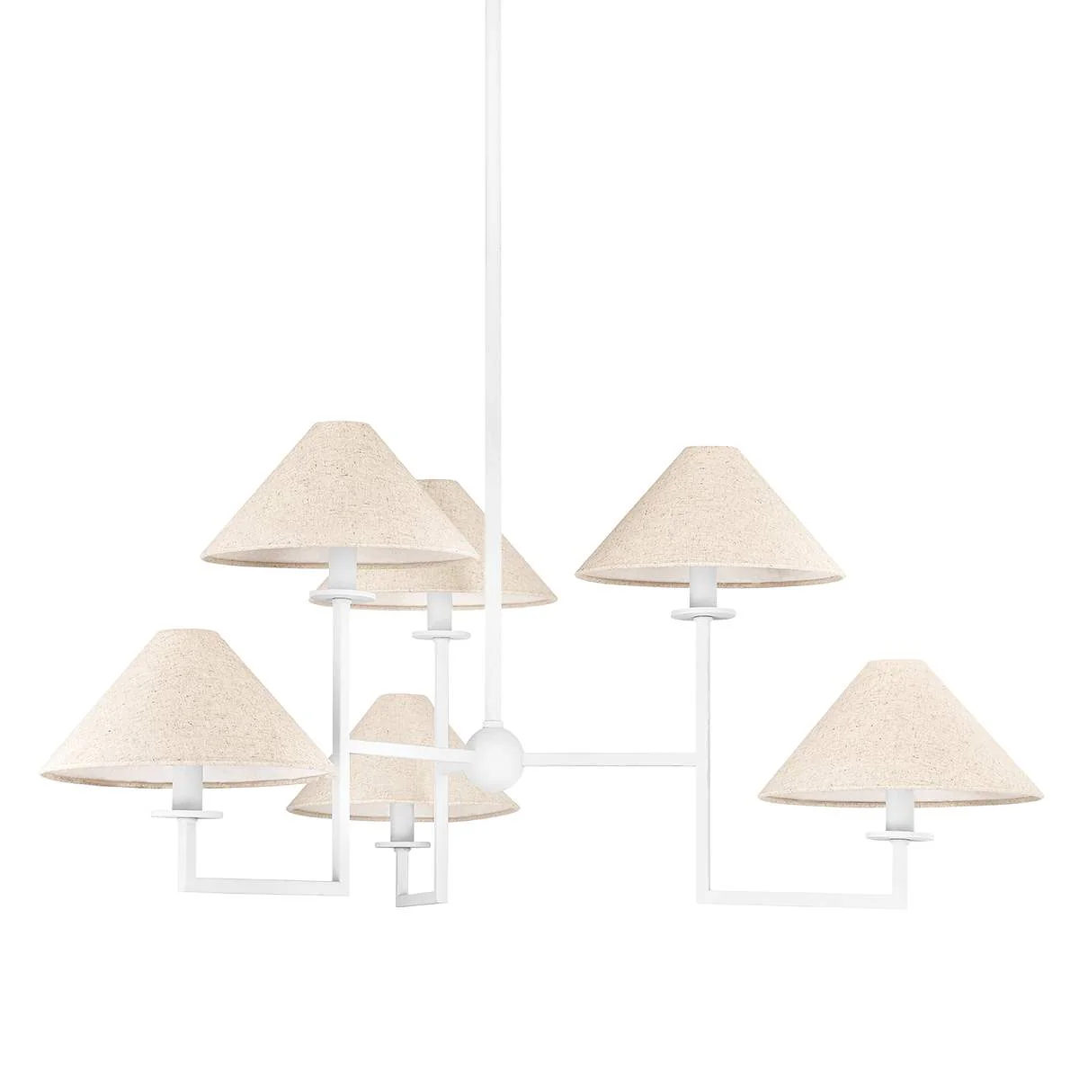 Hudson Valley Lighting Mitzi - Gladwyne - Image 3