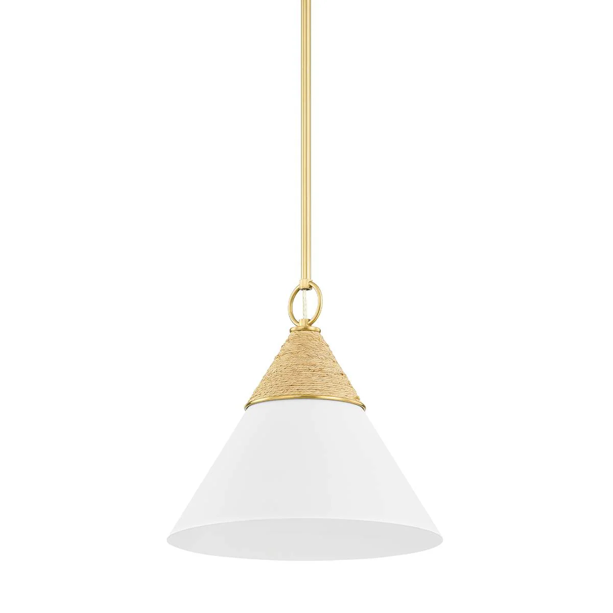 Hudson Valley Lighting Mitzi - Mica - Image 3