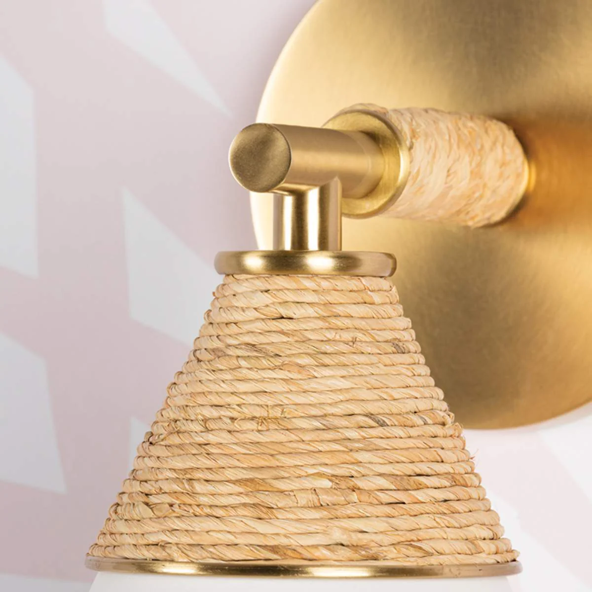 Hudson Valley Lighting Mitzi - Mica - Image 7