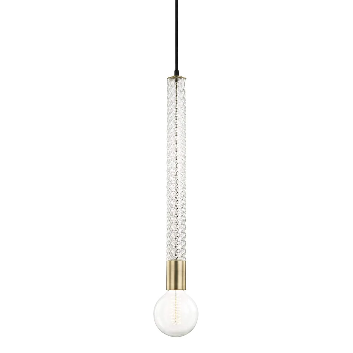 Hudson Valley Lighting Mitzi - Pippin - Image 3