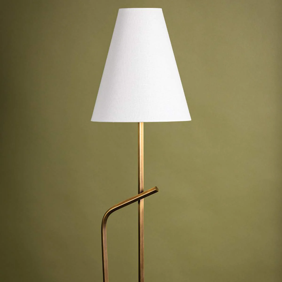 Hudson Valley Lighting Troy 1 Light Floor Lamp - Pearce - Image 8