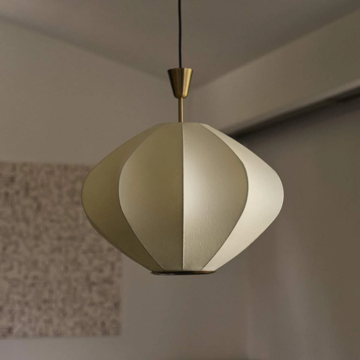 Hudson Valley Lighting Troy 1 Light Pendant - Arden - Image 11