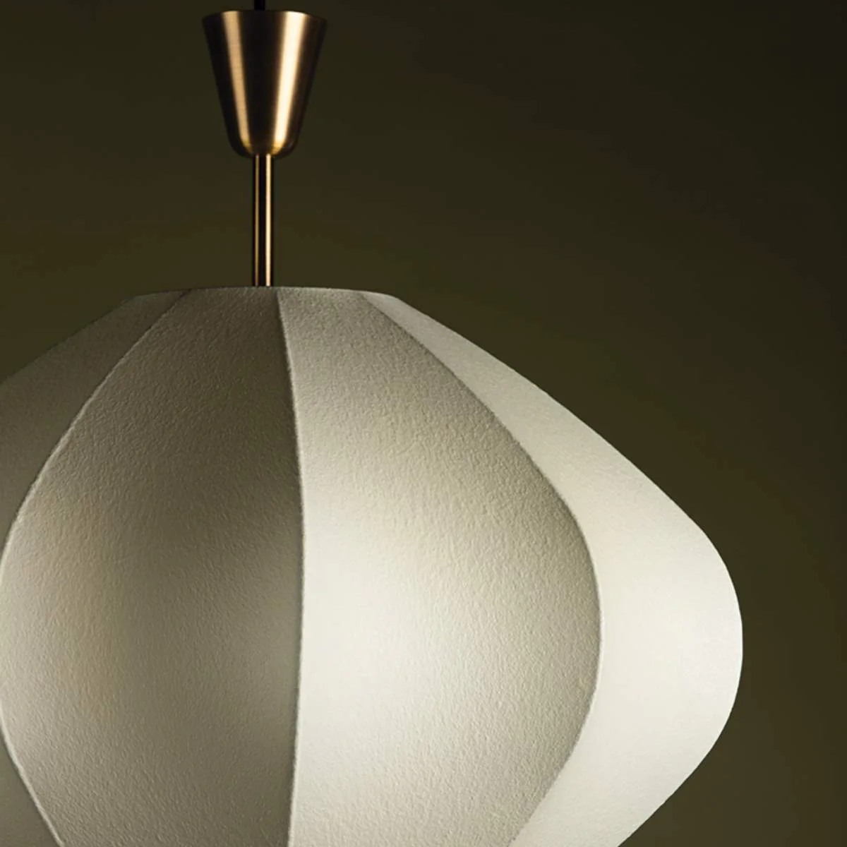 Hudson Valley Lighting Troy 1 Light Pendant - Arden - Image 3