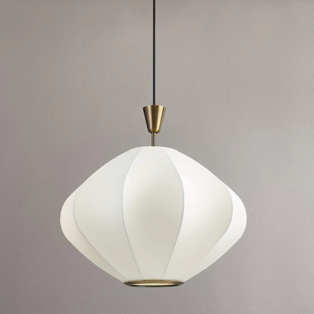 Hudson Valley Lighting Troy 1 Light Pendant - Arden - Image 5