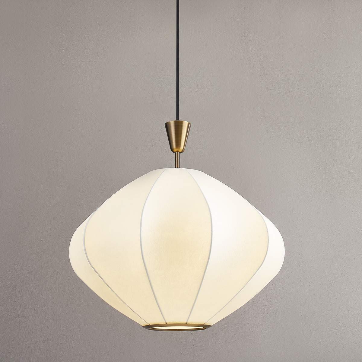 Hudson Valley Lighting Troy 1 Light Pendant - Arden - Image 8