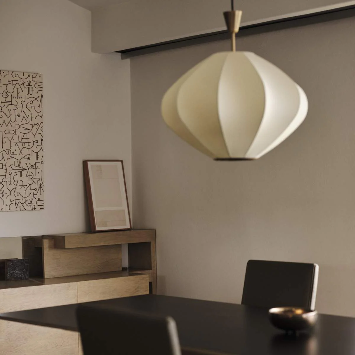 Hudson Valley Lighting Troy 1 Light Pendant - Arden - Image 9